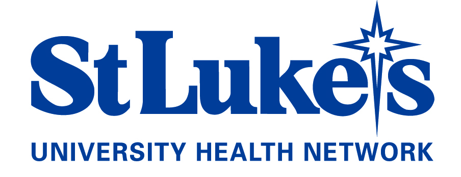 St. Luke's University Health Network logo
